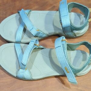 Teva Women's Aqua Sandals